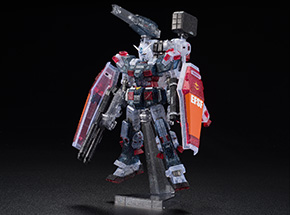 HG 1/144 フルアーマー・ガンダム（GUNDAM THUNDERBOLT Ver.）