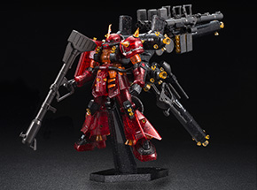 HG 1/144 高機動型ザク"サイコ・ザク"（GUNDAM THUNDERBOLT Ver.）