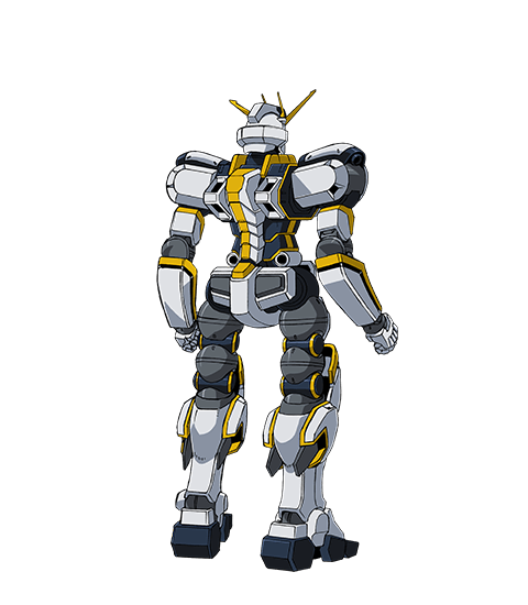 アトラスガンダム RX-78AL