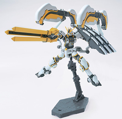 PRODUCTS |『機動戦士ガンダム サンダーボルト』