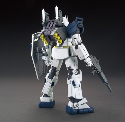 HG 1/144 陸戦型ガンダムS型（GUNDAM THUNDERBOLT Ver.）