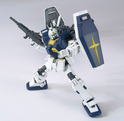 HG 1/144 陸戦型ガンダムS型（GUNDAM THUNDERBOLT Ver.）