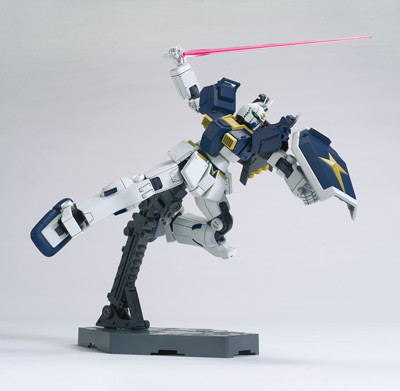 HG 1/144 陸戦型ガンダムS型（GUNDAM THUNDERBOLT Ver.）